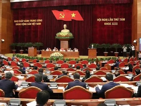 Ban Bí thư và Ủy ban Kiểm tra Trung ương được bổ sung nhân sự mới