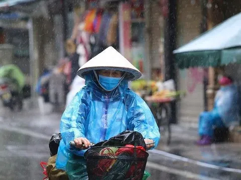 Miền Bắc tiếp tục đón không khí lạnh tăng cường những ngày tới