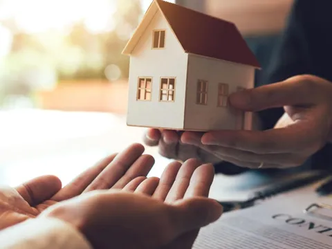 Các trường hợp được miễn lệ phí trước bạ nhà, đất