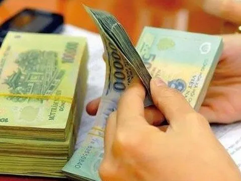 Mức lương mới khi cải cách tiền lương theo vị trí việc làm