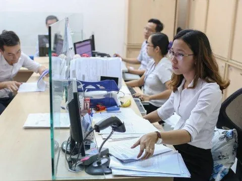Trình tự, thủ tục xử lý kỷ luật đối với viên chức