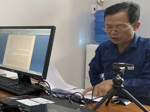 Bắc Giang: Bắt cựu Chủ tịch xã Tân An vì liên quan đến sai phạm về đất đai