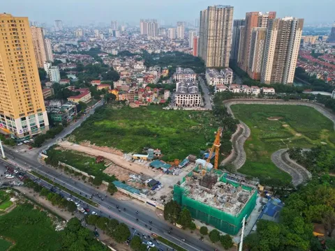 Vì sao nhà ở xã hội vẫn chưa phát triển mạnh?