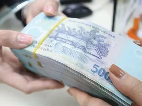 Cảnh giác chiêu trò cho vay nặng lãi tới 219%/năm