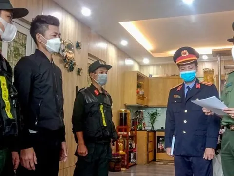 Bộ Công an đề xuất bổ sung quy định về trường hợp bắt khẩn cấp để dẫn độ