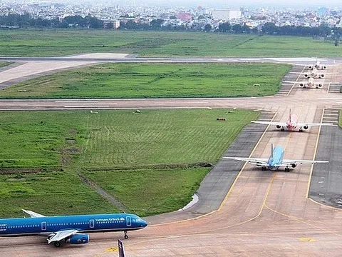 Thêm phương án sân bay thứ hai ở phía Nam Hà Nội diện tích khoảng 1.700 ha