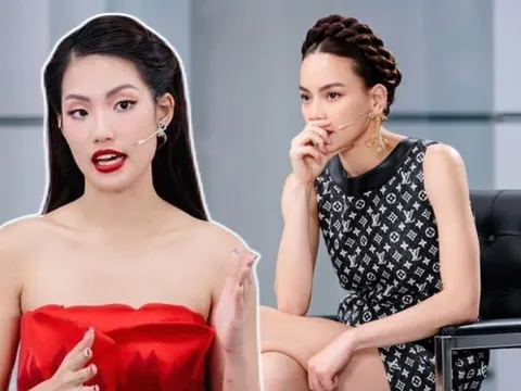 Hồ Ngọc Hà nói gì khi học trò bị mắng có thái độ 'bề trên'?
