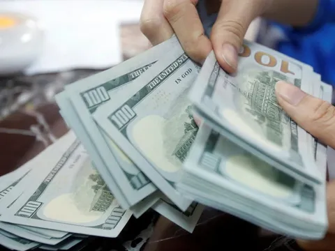 Tỷ giá USD hôm nay 11/10: Cập nhật giá USD trong nước và quốc tế