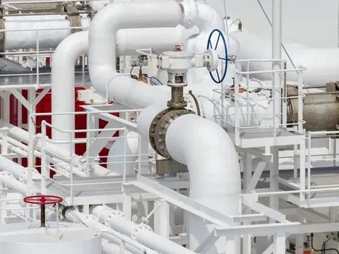 Giá gas hôm nay 11/10/2023: Cập nhật giá gas trong nước và thế giới