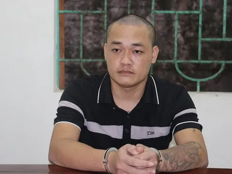 Nghệ An: Khởi tố đối tượng nhận làm “sổ đỏ” để lừa đảo chiếm đoạt hàng tỷ đồng