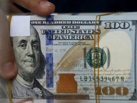 Tỷ giá USD hôm nay 13/10: Tăng trở lại sau số liệu lạm phát được công bố