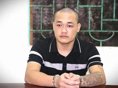 Công an Nghệ An tìm bị hại của đối tượng chuyên lừa đảo làm “sổ đỏ”