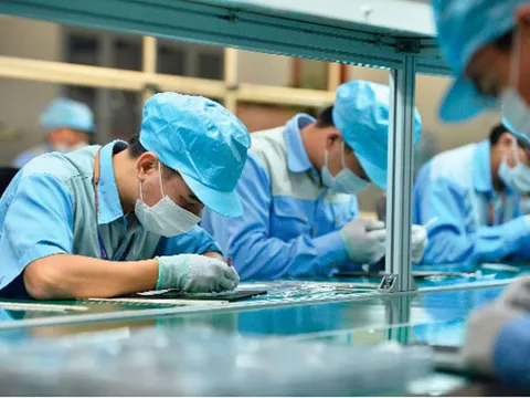 Người lao động tham gia đình công có được trả lương không?