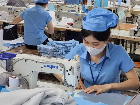 Đề xuất bổ sung quy định mức đóng bảo hiểm xã hội