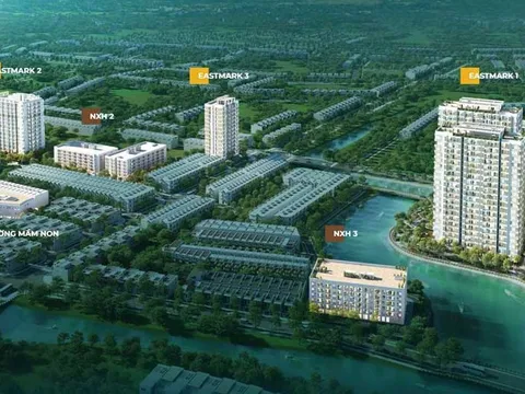 TP.HCM: Có 6 dự án đủ điều kiện vay vốn nhà ở xã hội