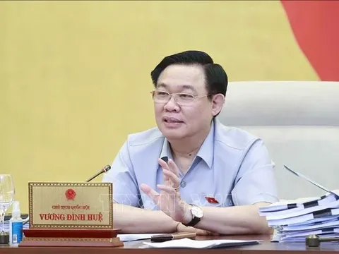 Đẩy nhanh tiến độ thực hiện các dự án giao thông đường bộ