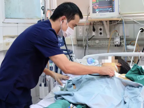 Hà Tĩnh xuất hiện ổ dịch sốt xuất huyết Dengue đầu tiên
