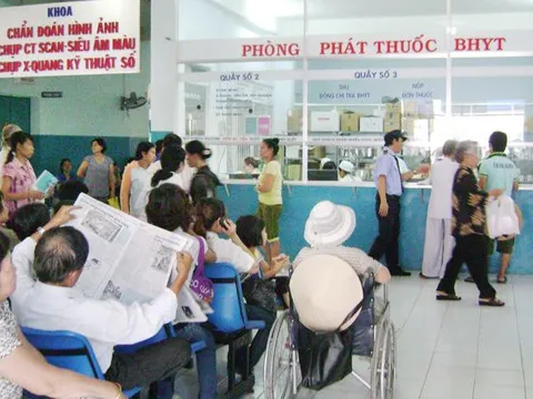 Bộ Y tế đề xuất tiêu chí bổ sung thuốc mới vào danh mục thuốc được BHYT chi trả