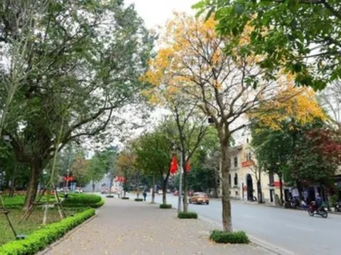 Dự báo thời tiết 15/10: Miền Bắc đón không khí lạnh tăng cường