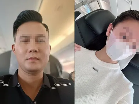 Hà Nội: Bắt được nghi phạm sát hại phụ nữ, phi tang thi thể ở sông Hồng