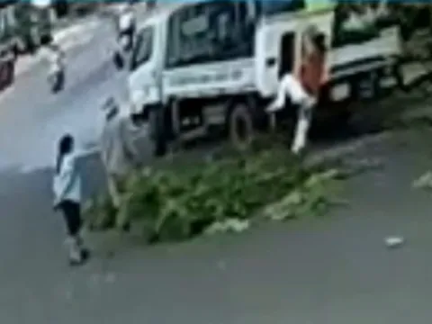 Đắk Lắk: Xử phạt người phụ nữ tát vào mặt nhân viên môi trường 6,5 triệu đồng