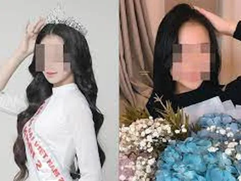 Netizen bày tỏ xót thương trước sự ra đi của Á khôi H.Y.N