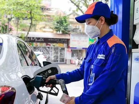 Bộ Tài chính kiến nghị giảm thuế bảo vệ môi trường với xăng dầu hết năm 2024