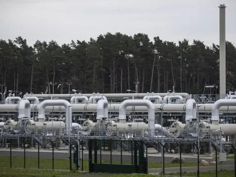 Giá gas hôm nay 16/10/2023: Cập nhật giá gas trong nước và thế giới