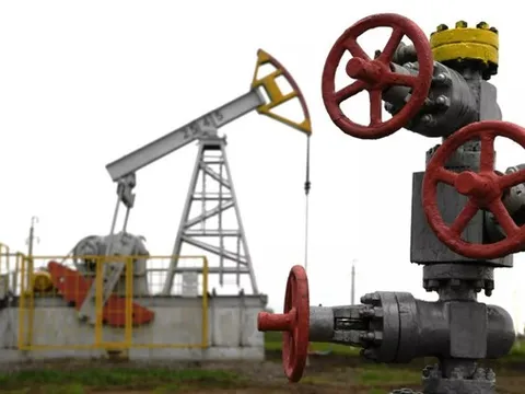 Giá xăng dầu hôm nay 16/10/2023: Cập nhật giá xăng dầu trong nước, quốc tế