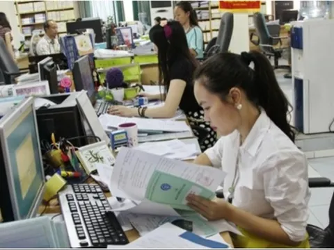 TP.HCM sẽ cho phép cán bộ làm việc tại nhà