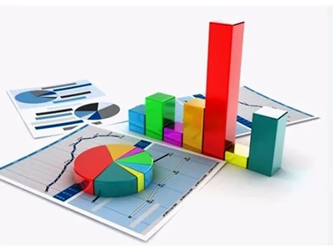 54 chỉ tiêu thống kê ngành Kế hoạch và Đầu tư