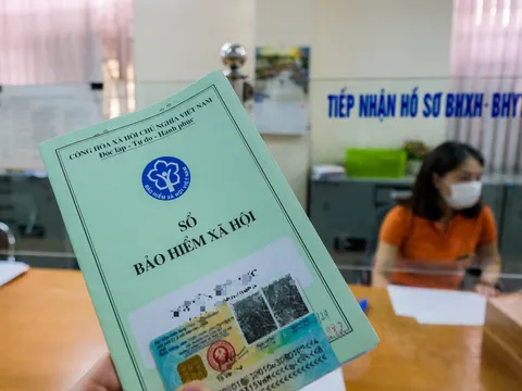 Đề xuất thêm 5 nhóm lao động đóng BHXH bắt buộc từ năm 2025