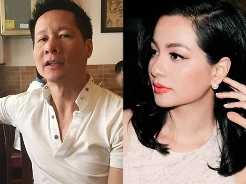 Cuộc sống của siêu mẫu Ngọc Thúy thế nào sau 16 năm ly hôn đại gia Đức An?
