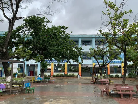 Đà Nẵng: Học sinh toàn thành phố đi học trở lại vào ngày 19/10