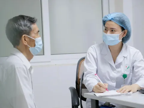 Những hành vi bị cấm trong hoạt động khám bệnh, chữa bệnh