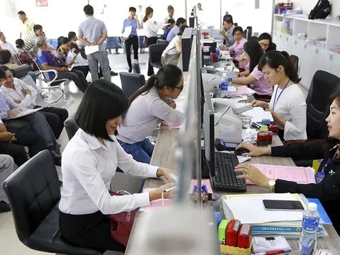 Viên chức chưa được giải quyết thôi việc trong trường hợp nào?