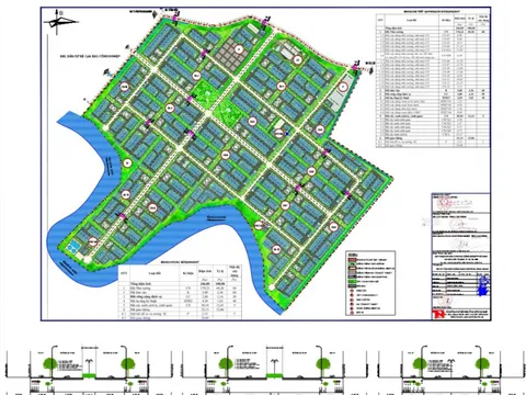 Lâm Đồng: Kêu gọi đầu tư vào khu công nghiệp 2.000 tỷ đồng