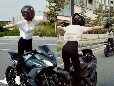 Vì sao bắt tạm giam Ngọc Trinh, cấm Trần Xuân đi khỏi nơi cư trú?