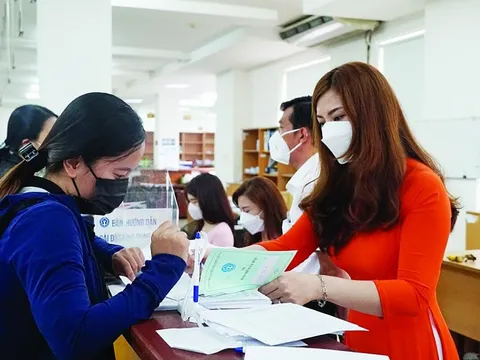 Khoản thu nhập nào phải tính đóng BHXH?