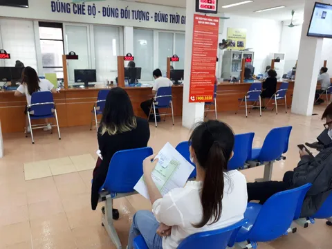 Đề xuất nâng mức chuẩn trợ giúp xã hội