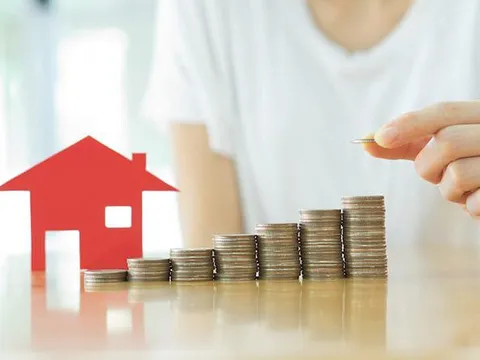 Cán bộ, công chức có tài năng có thể được vay tiền mua nhà ở trả góp