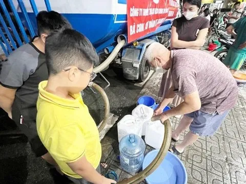 Sử dụng nước nhiễm vi khuẩn E.coli có thể gây ra bệnh gì?