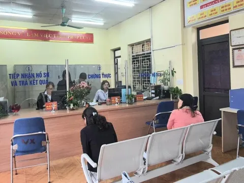 Đề xuất tiêu chí và chế độ dành cho công chức có tài năng