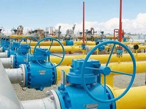 Giá gas hôm nay 24/10/2023: Cập nhật giá gas trong nước và thế giới