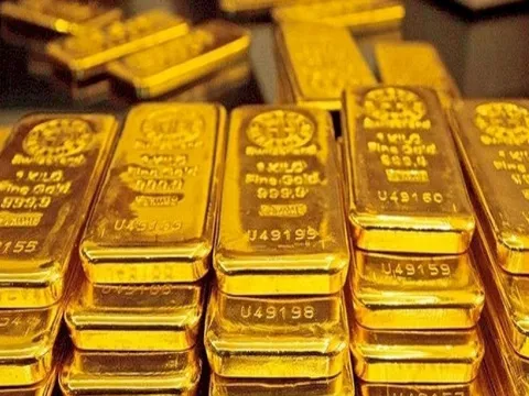 Sửa đổi quy định về thông báo kết quả giao dịch mua bán vàng miếng