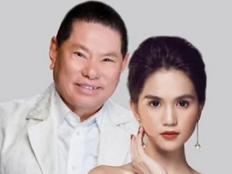 Động thái gây chú ý của tỷ phú Hoàng Kiều sau khi Ngọc Trinh bị bắt tạm giam