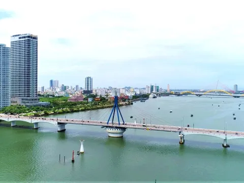 Đà Nẵng điều chỉnh quy hoạch sử dụng đất ven sông Hàn và bờ Đông