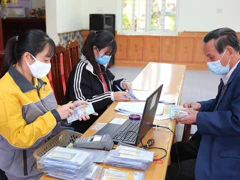 Đóng bảo hiểm xã hội vượt số năm quy định được trợ cấp thế nào?