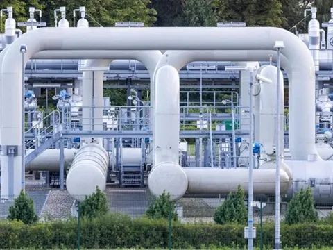 Giá gas hôm nay 27/10/2023: Cập nhật giá gas trong nước và thế giới