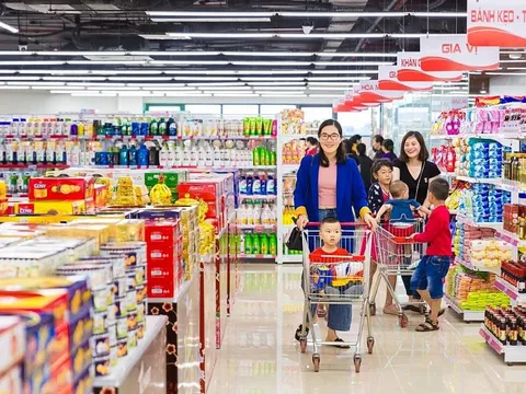 Đề xuất giảm 2% thuế VAT cho tất cả hàng hoá